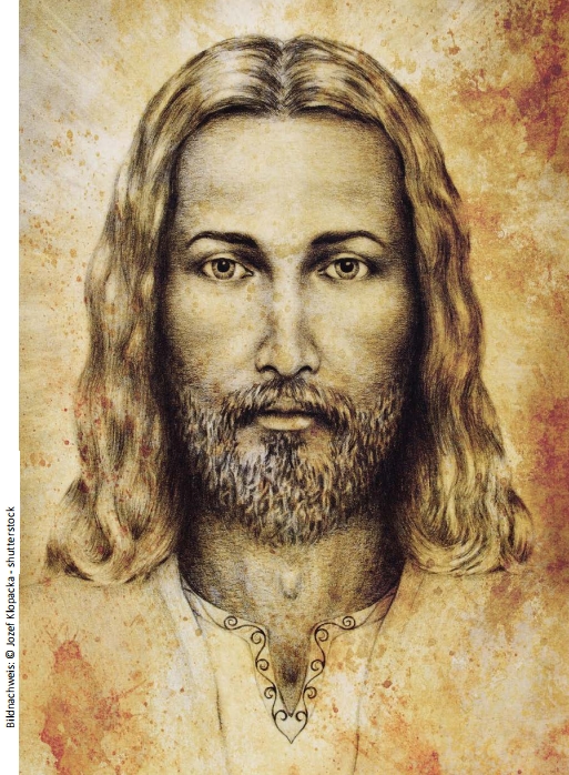 02998 Jesus Bild